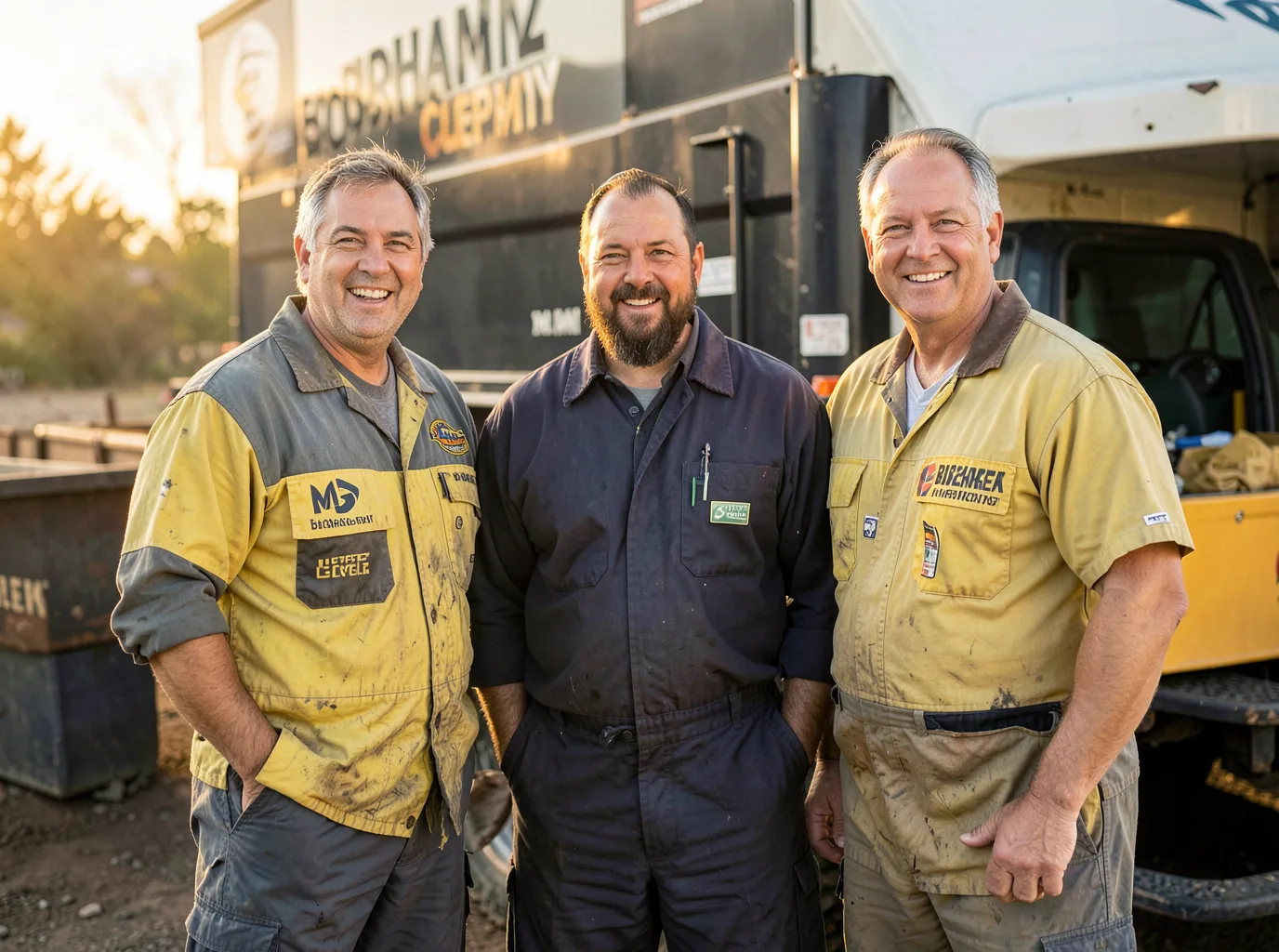 Sewage Cleanup company in Elgin, OR