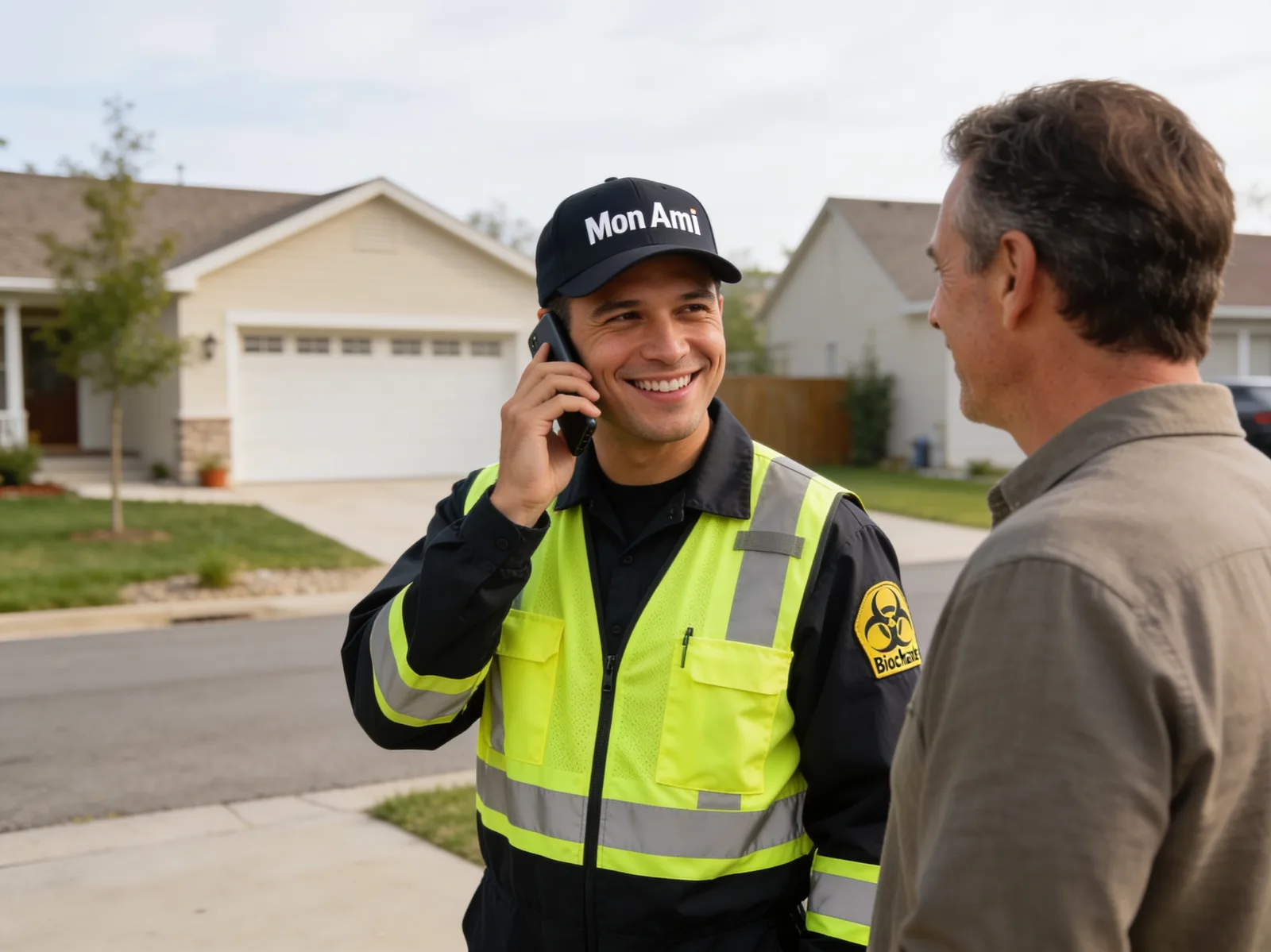 Sewage Cleanup Elgin, OR FAQs