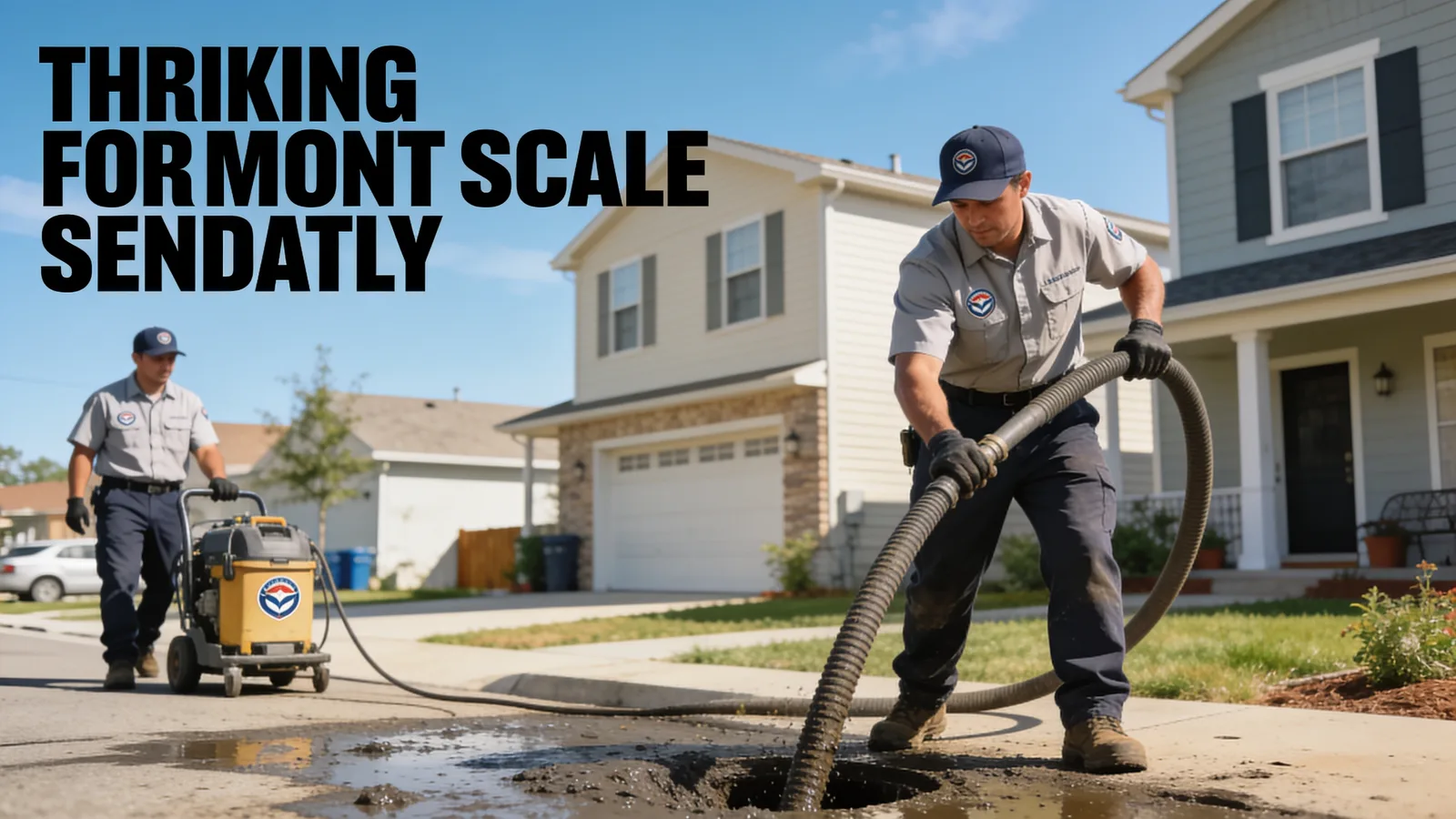 Sewage Cleanup in Elgin, OR near me